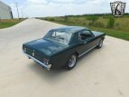 Thumbnail Photo 6 for 1966 Ford Mustang GT